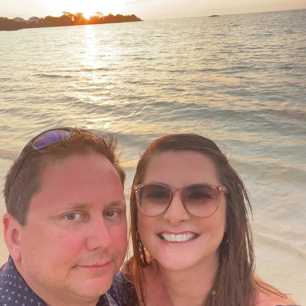 Meet your Posher, Sammy jo